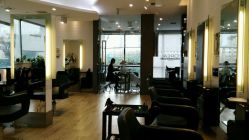 点击看大图 -意廊 Hair Salon