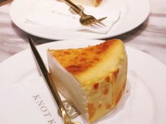 -KNOTKNOT珞珞·日式甜品(K11店)