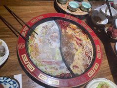 -花间小酌火锅小酒馆(吕四店)