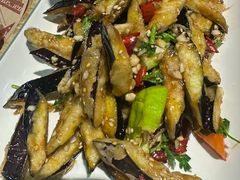 -叶派龙虾•招牌香辣蟹·海鲜(中海国际店)