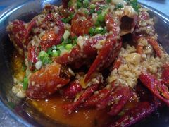 -靓靓蒸虾(中山公园店)