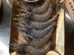 -核桃碳烤肉馆(深圳首店)