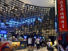 -武商摩尔影城(国广IMAX激光店)