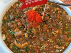 -大锅强·蒸海鲜青岛菜(金沙滩店)