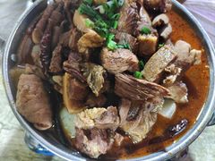-麻木老地方牛筋牛杂(长堤街店)