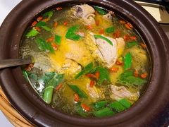 -阿露佳·舌尖上的安吉菜