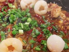 -鱼酷活鱼烤鱼(梅江印象城店)