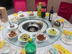 -天宜隆蘑菇宴火锅(石景山旗舰店)