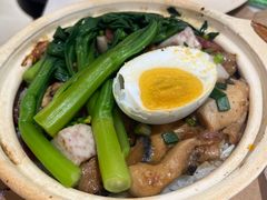 -华记煲仔华·煲仔饭(市桥易发店)