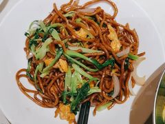 -阿明小菜·海鲜·上海菜(梅陇店)