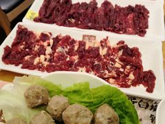 -海银海记潮汕牛肉火锅(新港中路海珠店)