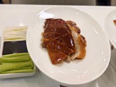 -郭林家常菜烤鸭(曙光西路店)
