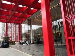 -深圳同泰万怡酒店·万荟轩自助餐厅(同泰店)