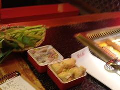 -蜀九鼎毛肚火锅(建瓯店)