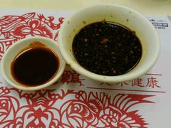 粘汁-振鼎鸡(华阴路店)