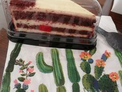 魅影红丝绒蛋糕-姆们M Sweetie Cake(五道口店)