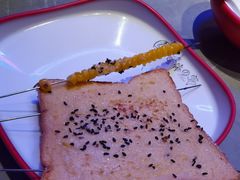 -丽伟的串·烧烤·砂锅(季景天地店)