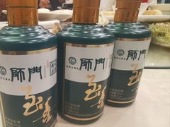 -川味中国寻香馆(琴台路店)
