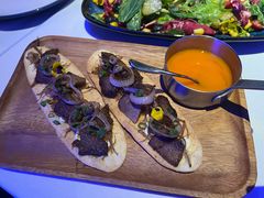 -天玑高空江景餐厅&酒吧Sky Secret Restaurant&Bar