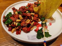 -八大碗·地道东北菜(白塔堡店)