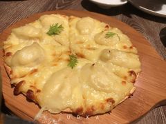 -茉莉餐厅(包河万达店)