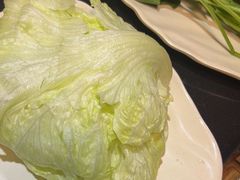 -芦月轩羊蝎子(劲松店)