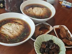 苏式爆鱼-同得兴 Since·1995 传统苏式面馆(十全街店)
