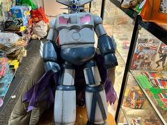 -seed station 中古玩具店(北投购物店)