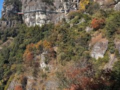 -大慈岩风景区