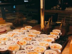 -富力丽思卡尔顿酒店·香荟全日制餐厅
