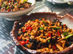 -珍藏湘约(科技园店)