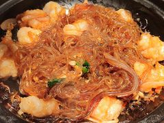 -绿茶餐厅(壹方天地店)