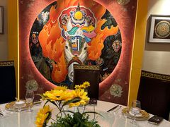 -敏珠拉姆藏餐·南京厨房(富春江东街店)