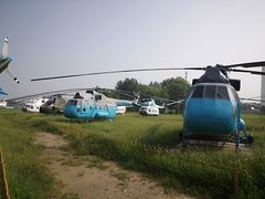 -中国航空博物馆
