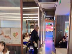 -额尔敦传统涮(公园西路店)