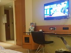 -香港数码港艾美酒店