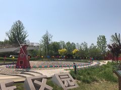 -武清南湖绿博园