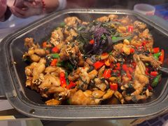 -蛙来哒(石景山万达店)