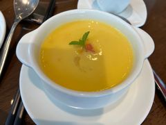 -索菲特酒店·乐轩华中餐厅