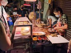 -明记牛杂(新马路分店)