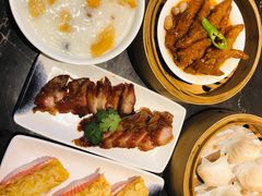 -粤轩楼广式特色餐厅(青岛路店)