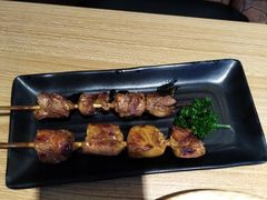 鸡肉串-胜代日本料理(云程巷小区店)