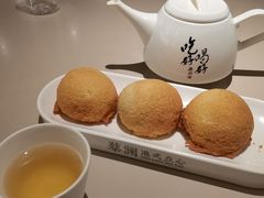 -蔡澜点心·粤菜(西单大悦城店)