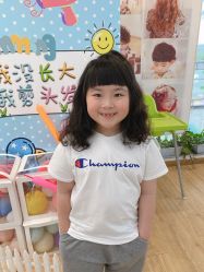 -星童star.kids儿童发型设计·满月胎发(玉兰花园店)