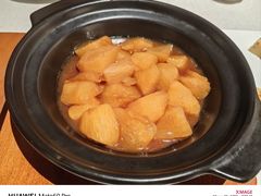 -狮王府淮扬菜(老门东店)