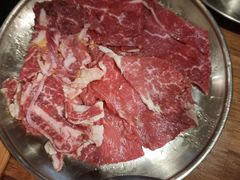 -西塔老太太泥炉烤肉(万柳华联店)