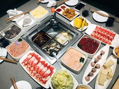 -海底捞火锅(天一广场亚细亚店)