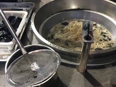 -自黑豆夫·臭豆腐夹馍(四海唐人街店)