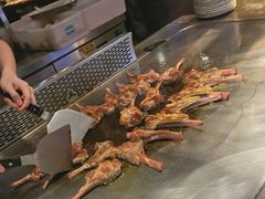 -喜庭海鲜自助(来福士店)