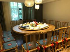 包厢-火候轩品质湘菜·私厨(市府店)